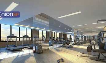 Imagem 4: Apartamento com 2 dormitórios à venda, 65 m² por R$ 959.910,00 - Saúde - São Paulo/SP