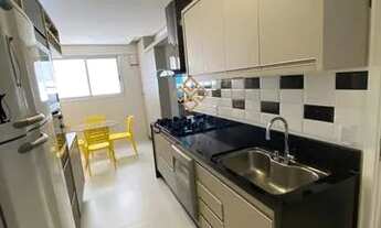 Imagem 7: RESIDENCIAL OLAVO BILAC - ÁGUAS CLARAS