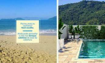 Imagem 4: LANÇAMENTO DO CONDOMÍNIO RESIDENCIAL BLUE APTOS, COM 1 E 2 DORMITÓRIOS