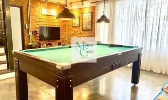 Imagem 1: Linda CASA, Prontinha! Espaço Gourmet Completo