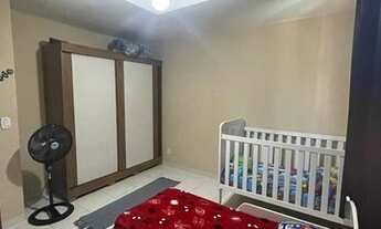 Imagem 5: Apartamento com 2 quartos - Pedra de Guaratiba - 79m²