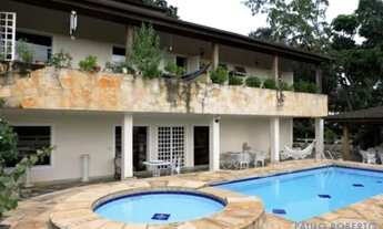 Imagem: CASA EM CONDOMÍNIO - NOVA FAZENDINHA