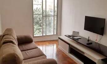 Imagem: Apartamento para Aluguel - Bela Vista, 1