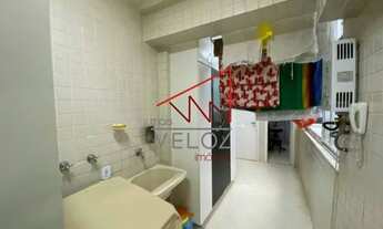 Imagem 7: Apartamento para venda tem 190 metros quadrados com 4 quartos em Leblon - Rio de Janeiro