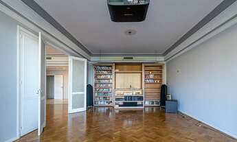 Imagem: Apartamento de 525 m² com 4 quartos sendo