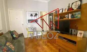 Imagem 2: Apartamento-À VENDA-Ipanema-Rio de Janeiro-RJ