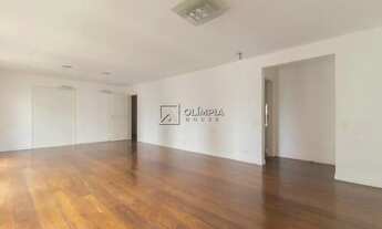 Imagem 3: Apartamento Venda 4 Dormitórios - 168 m² Cerqueira César