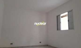 Imagem 5: Casa para aluguel, 2 quartos, Jardim Vera Cruz(Zona Leste) - São Paulo/SP