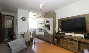 Imagem 4: Apartamento para Aluguel - Campo Novo, 2 Quartos, 43 m2