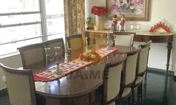 Imagem 5: APARTAMENTO 4 DORMITORIOS SENDO 2 SUÍTES 3 BANHEIROS SALA 4 AMBIENTES 4 VAGAS