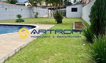 Imagem 3: CASA 2 QUARTOS EM CONDOMINIO NOVA COLINA SOBRADINHO