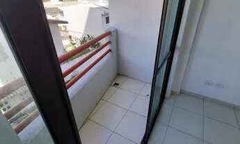 Imagem 6: Apartamento para venda com 78 metros quadrados com 3 quartos