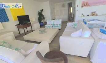 Imagem 3: Apartamento com 3 dormitórios à venda, 315 m² por R$ 2.500.000,00 - Praia das Pitangueiras