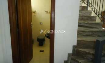 Imagem 4: Casa - Jardim Flamboyant - Campinas