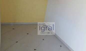 Imagem 3: Casa com 3 dormitórios para alugar, 120 m² por R$ 2.986,00/mês - Vila Guarani (Zona Sul)