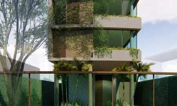 Imagem 3: ÁREA PRIVATIVA, 2 QUARTOS, SUÍTE - SION