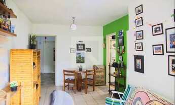 Imagem 6: Apartamento para Aluguel - Bela Vista, 1 Quarto, 42 m2