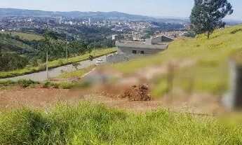 Imagem 2: Terreno a venda Portal Giadino ITATIBA-SP