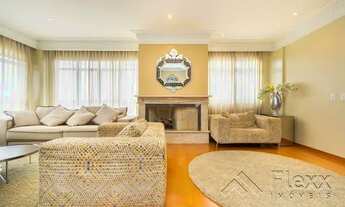 Imagem 5: Apartamento com 4 dormitórios, 180 m² - venda por R$ 1.450.000,00 ou aluguel por R$ 9.444