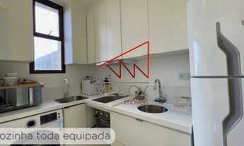 Imagem 2: Flat-À VENDA-Leblon-Rio de Janeiro-RJ