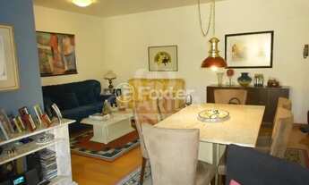 Imagem 4: Apartamento à venda Avenida Getúlio Vargas, Menino Deus - Porto Alegre