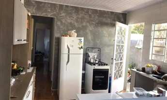 Imagem 4: Casa em Atibaia (Jardim Maracanã