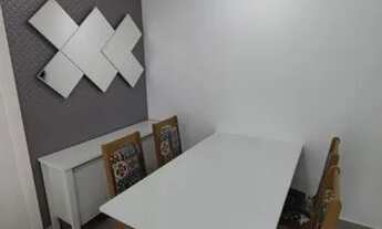 Imagem 3: Apartamento para Venda em Campos dos Goytacazes, Centro, 1 dormitório, 1 banheiro