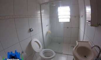 Imagem 7: Sobrado com 4 dormitórios para alugar, 180 m² por R$ 1.815,00/mês - Jardin Bondança - Guar