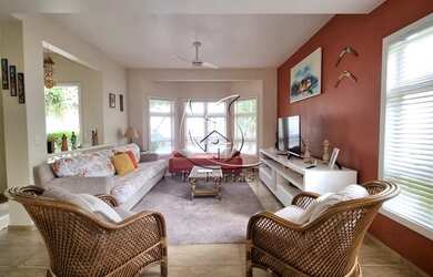 Imagem 4: Residência em condomínio com 4 quartos para temporada