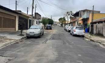 Imagem 5: Terreno Padrão em São Carlos