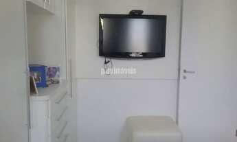 Imagem 4: PRÓXIMO AO SHOPPING MORUMBI E TOWN E SHOPPING JARDIM SUL 2 DORMS, TÇO - 2 GARAGEM, ÓTIMO