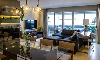 Imagem 2: São Paulo - Apartamento Padrão - Brooklin