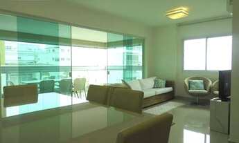 Imagem 6: Apartamento com 3 dormitórios à venda, 132 m² por R$ 1.490.000,00 - Praia Pitangueiras - G