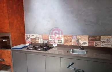 Imagem 6: Sobrado para aluguel tem 230 metros quadrados com 3 quartos em Jardim Bela Vista - Jacareí