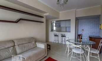 Imagem 3: Apartamento para Aluguel - Centro Histórico, 1 Quarto, 100 m2