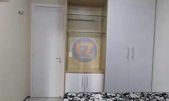 Imagem 6: APARTAMENTO MOBILIADO para aluguel, 2 quartos, 1 suíte, 1 vaga, Meireles - FORTALEZA/CE