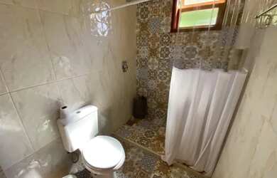 Imagem 7: Lindo refúgio em sítio urbano, Quarteirão Italiano em Petrópolis RJ