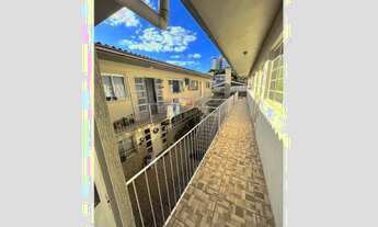 Imagem 6: KITNET SEMI-MOBILIADO