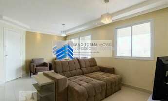 Imagem 2: Apartamento para alugar em São Bernardo do Campo/SP