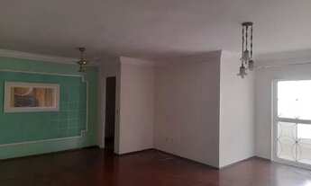 Imagem 2: Apartamento para aluguel, 3 quartos, 1 suíte, 1 vaga, Centro - São José do Rio Preto/SP