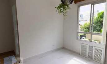 Imagem 2: Apartamento para Aluguel - Saúde, 1 Quarto, 32 m2