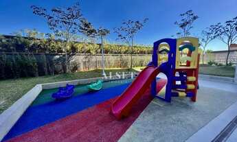 Imagem: Belíssima cobertura com 3 dormitórios