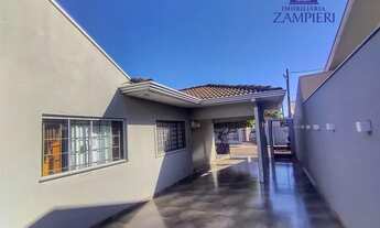 Imagem 6: Linda Casa e Área Gourmet totalizando 160 m² em Terreno de 280 m² em Iguaraçu, PR