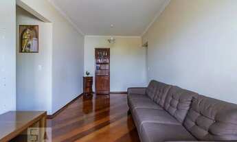 Imagem 4: Apartamento para Aluguel - Vila Romano, 3 Quartos, 65 m2