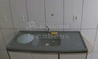 Imagem 5: Apartamento Padrão em São José do Rio Preto