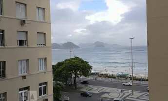 Imagem 6: Apartamento para Aluguel - Copacabana, 3 Quartos, 105 m2