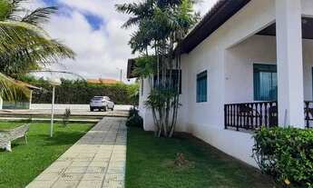 Imagem 6: Casa de condomínio para venda com 400 metros quadrados com 4 quartos, 3 suites, laser comp