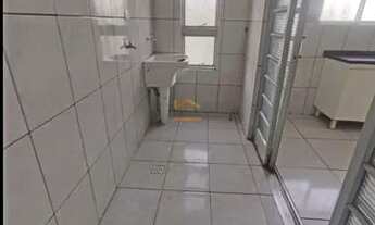 Imagem 3: SANTA BÁRBARA D'OESTE - Casa Padrão - PARQUE PLANALTO