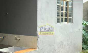 Imagem 6: Casa para alugar com 01 dormitório- Jardim Amanda 1- Hortolândia/SP