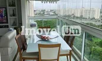 Imagem 2: Barra da Tijuca Apartamento cobertura com 4 dormitórios